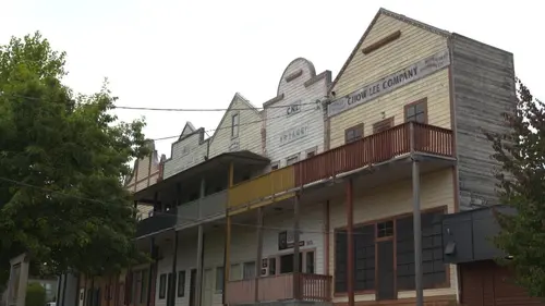 Invitation au voyage