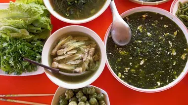 Invitation au voyage