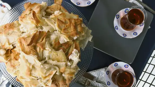 Invitation au voyage