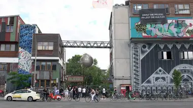 Invitation au voyage