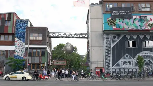 Invitation au voyage