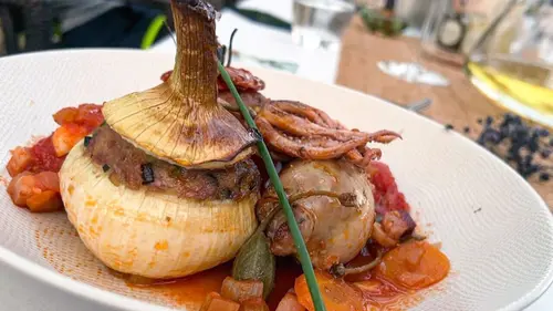 Invitation au voyage