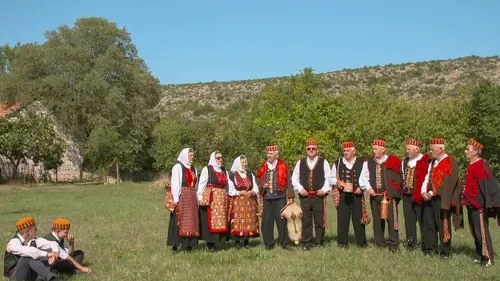 Invitation au voyage