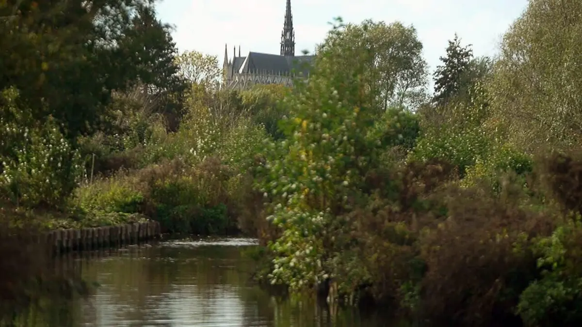 Invitation au voyage