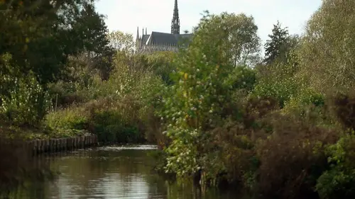 Casting Invitation au voyage