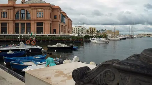 Invitation au voyage