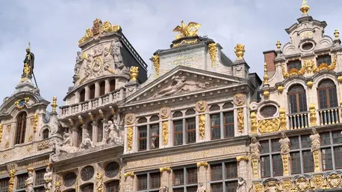 Invitation au voyage