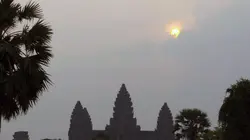 Invitation au voyage Spécial Cambodge