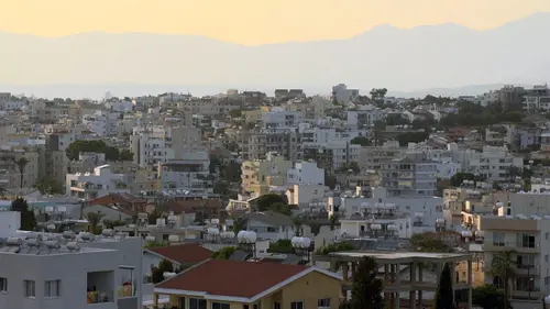 Invitation au voyage Spécial Chypre