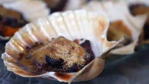 Invitation au voyage