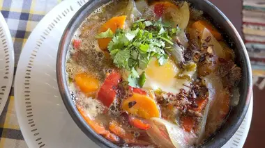 Invitation au voyage