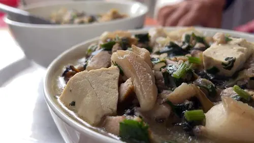 Invitation au voyage