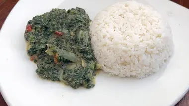 Invitation au voyage