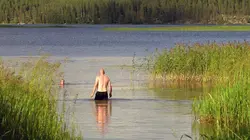 Invitation au voyage Spécial Finlande