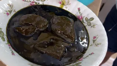 Invitation au voyage