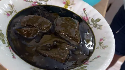 Casting Invitation au voyage