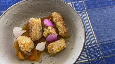 Invitation au voyage