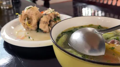 Invitation au voyage