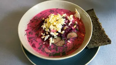 Invitation au voyage