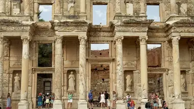 Invitation au voyage