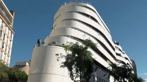 Invitation au voyage