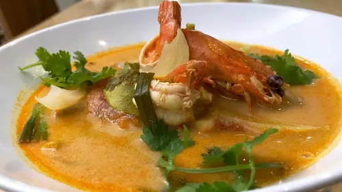 Invitation au voyage