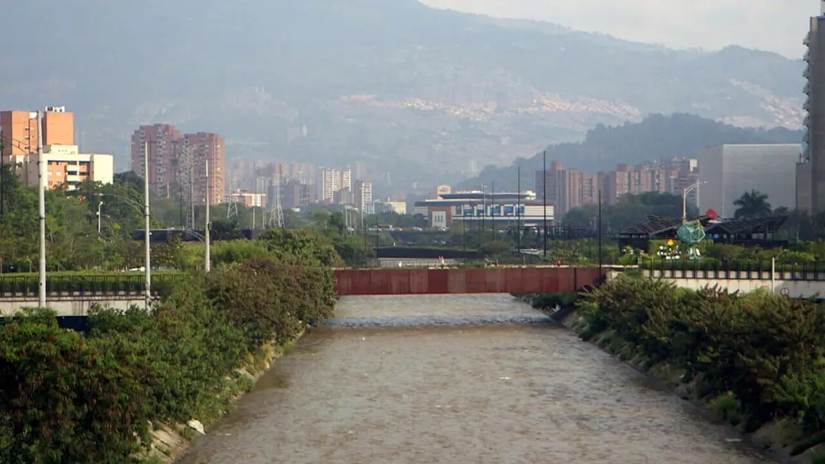 Invitation au voyage Spécial Colombie