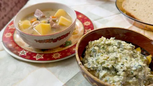 Invitation au voyage