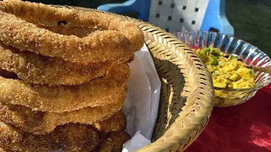 Invitation au voyage