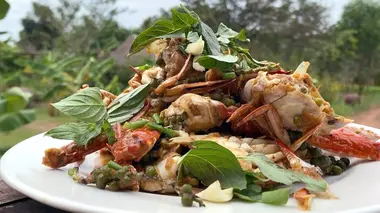 Invitation au voyage