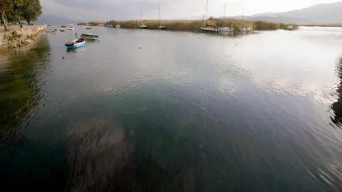 Invitation au voyage