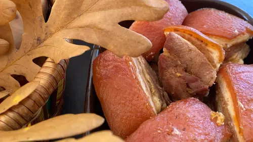 Invitation au voyage