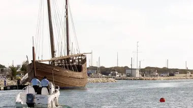 Invitation au voyage