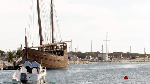 Invitation au voyage