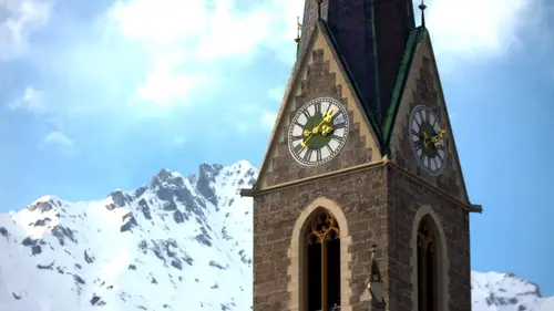 Invitation au voyage