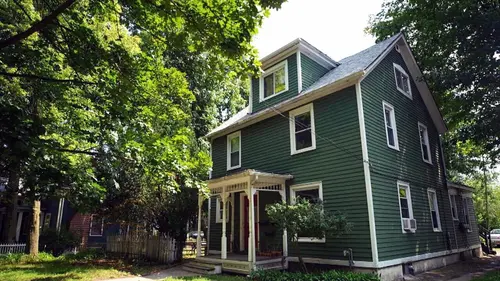 Invitation au voyage