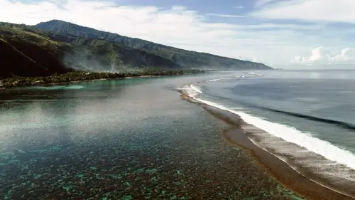 Invitation au voyage