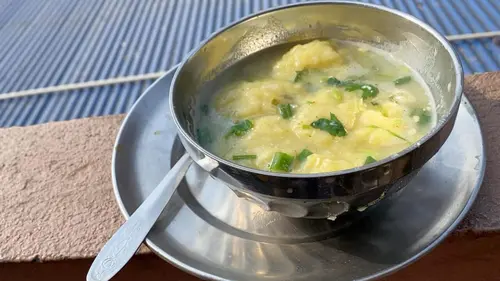 Invitation au voyage