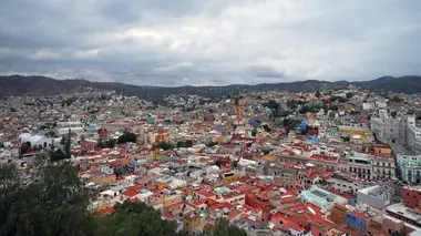 Invitation au voyage