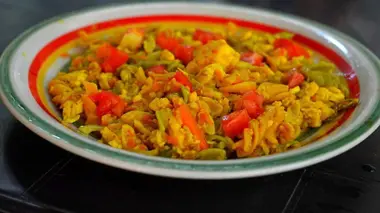 Invitation au voyage