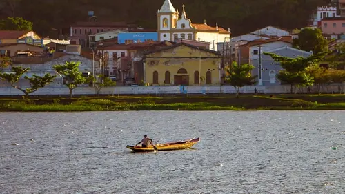 Invitation au voyage