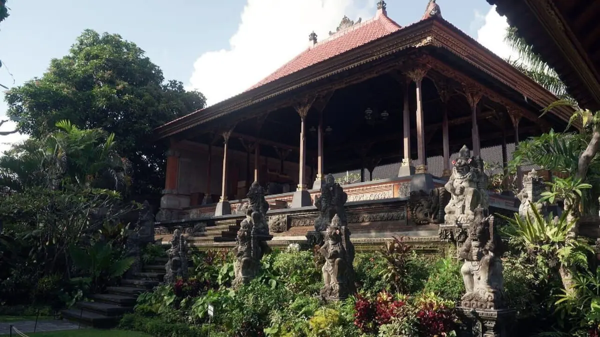 Invitation au voyage