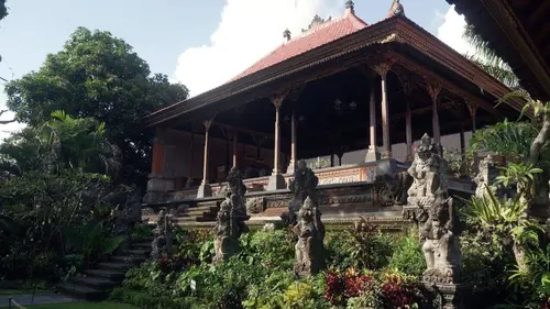 Invitation au voyage