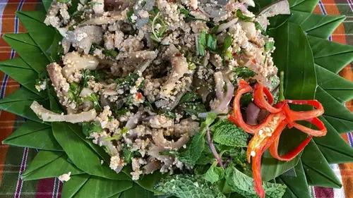 Invitation au voyage