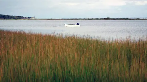 Invitation au voyage Spécial Canada