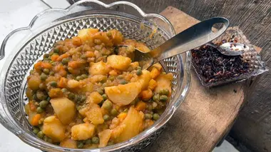 Invitation au voyage