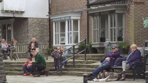 Invitation au voyage