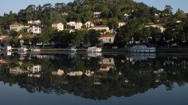 Invitation au voyage