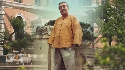 Invitation au voyage