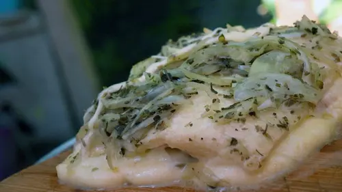 Casting Invitation au voyage